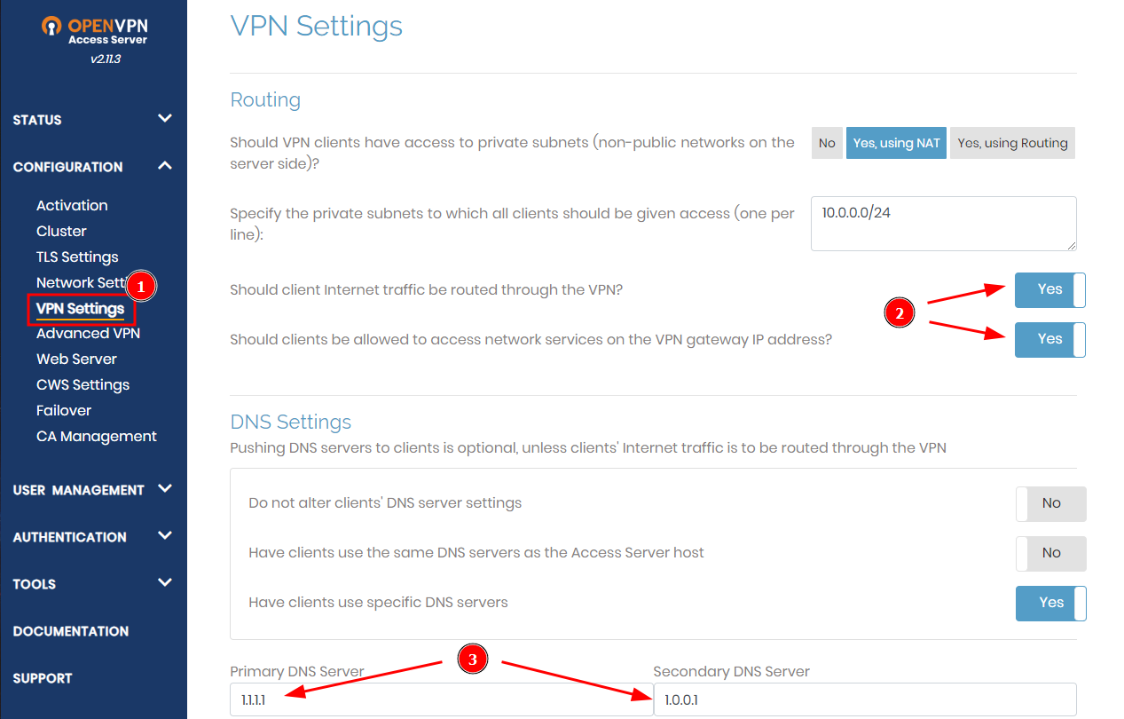 openvpn_configuration2